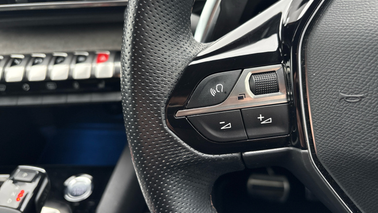 Peugeot 5008 1.5 BlueHDi GT Premium 5dr EAT8 Diesel Estate